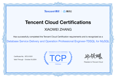 北京CUUG官網(wǎng) Oracle授權(quán)OCP與OCM認(rèn)證培訓(xùn)、MySQL和PostgreSQL專業(yè)培訓(xùn)機(jī)構(gòu)